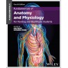 Fundamentals of Anatomy and Physiology: For Nursing and Healthcare Students, 4th Edition