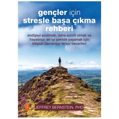 Gençler İçin Stresle Başa Çıkma Rehberi