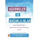 Aşermeler ve Bağımlılıklar 