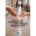 Okul Psikolojik Danışmanları İçin Travmaya Müdahale Rehberi