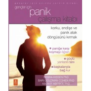 Gençler İçin Panik Çalışma Kitabı