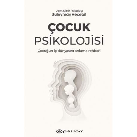 Çocuk Psikolojisi