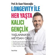 Longevity ile Her Yaşta Kalıcı Gençlik