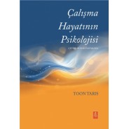 Çalışma Hayatının Psikolojisi