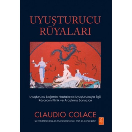 Uyuşturucu Rüyaları