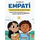 Empati - Çocuklar İçin Çalışma Kitabı