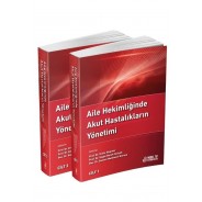 Aile Hekimliğinde Akut Hastalıkların Yönetimi Cilt 1-2