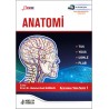TUSDER Anatomi Açıklamalı Soru Serisi 1