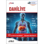 TUSDER Dahiliye Açıklamalı Soru Serisi 2