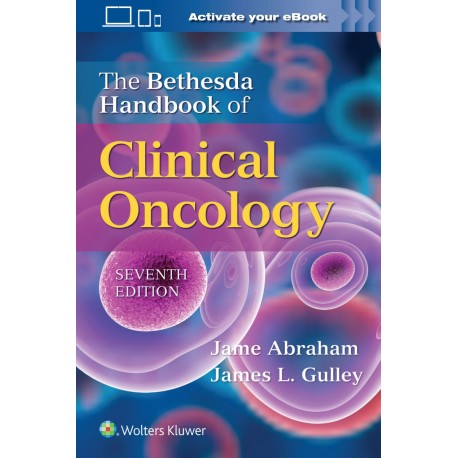 The Bethesda Handbook of Clinical Oncology, 7th Edition