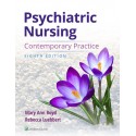 Psychiatric Nursing: Contemporary Practice, 8th Edition