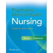 Psychiatric-Mental Health Nursing, 10th Edition
