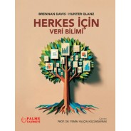 Herkes İçin Veri Bilimi 
