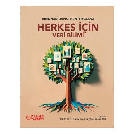 Herkes İçin Veri Bilimi 