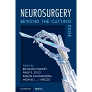 Neurosurgery: Beyond the Cutting Edge