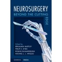 Neurosurgery: Beyond the Cutting Edge