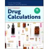 Brown and Mulholland’s Drug Calculations, 13th Edition