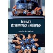 Odyolojide Enstrümantasyon ve Kalibrasyon