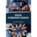 Odyolojide Enstrümantasyon ve Kalibrasyon