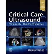 Critical Care Ultrasound, 2nd Edition