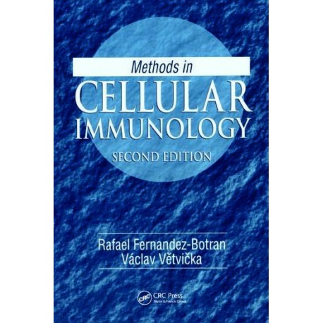 Methods in Cellular Immunology, 2nd Edition