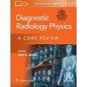 Radiologic Physics Print + eBook with Multimedia: A Core Review