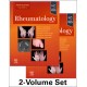 Rheumatology, 2-Volume Set, 9th Edition