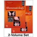 Rheumatology, 2-Volume Set, 9th Edition