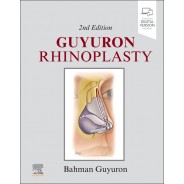 Guyuron Rhinoplasty, 2nd Edition