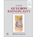 Guyuron Rhinoplasty, 2nd Edition