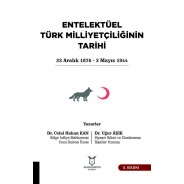 Entelektüel Türk Milliyetçiliğinin Tarihi