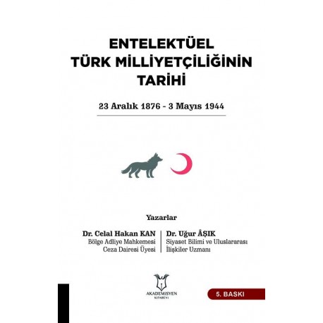 Entelektüel Türk Milliyetçiliğinin Tarihi