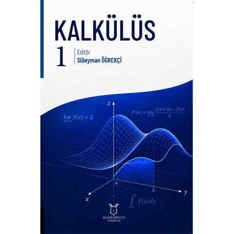Kalkülüs 1