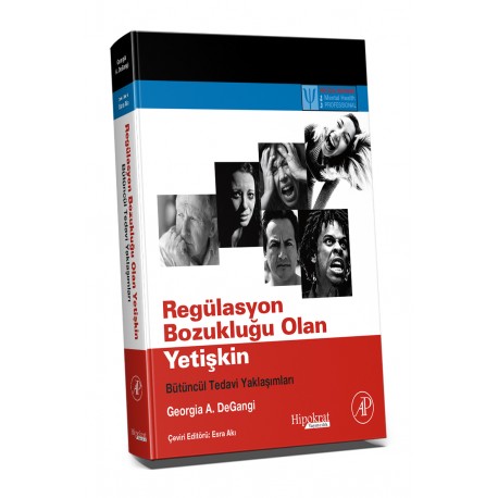 Regülasyon Bozukluğu Olan Yetişkin Bütüncül Tedavi Yaklaşımları