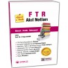 FTR Akıl Notları Güncel 2. Baskı (QR Kodlu Videolar)