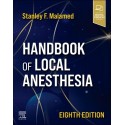 Handbook of Local Anesthesia, 8th Edition