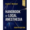 Handbook of Local Anesthesia, 8th Edition