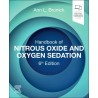 Handbook of Nitrous Oxide and Oxygen Sedation, 6th Edition