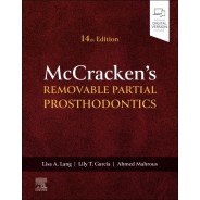 McCracken's Removable Partial Prosthodontics, 14th Edition