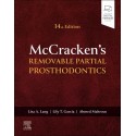 McCracken's Removable Partial Prosthodontics, 14th Edition