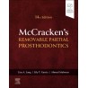 McCracken's Removable Partial Prosthodontics, 14th Edition