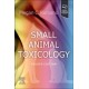 Small Animal Toxicology, 4th Edition