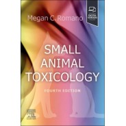 Small Animal Toxicology, 4th Edition