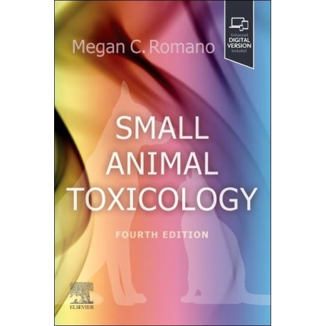 Small Animal Toxicology, 4th Edition