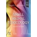 Small Animal Toxicology, 4th Edition