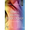 Small Animal Toxicology, 4th Edition