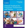 McCurnin's Clinical Textbook for Veterinary Technicians and Nurses, 11th Edition