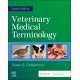 Veterinary Medical Terminology, 4th Edition