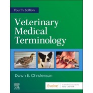 Veterinary Medical Terminology, 4th Edition