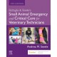 Battaglia & Steele's Small Animal Emergency and Critical Care for Veterinary Technicians, 5th Edition